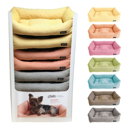 Cuccia per Cani Gloria Domino 45 x 60 cm