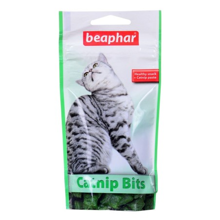Borsa Portaoggetti Beaphar Catnip Bits 35 g