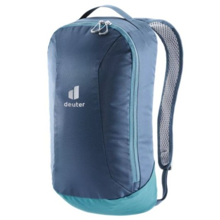 Zaino Porta bambino Deuter Kid Comfort Pro Azzurro 22 Kg Adulti