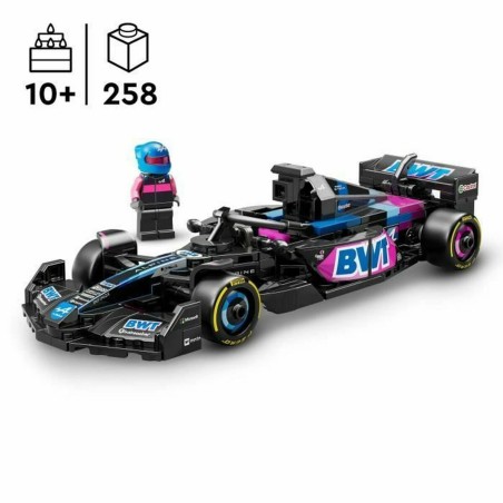 Set di Costruzioni Lego 77248