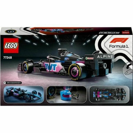Set di Costruzioni Lego 77248
