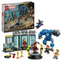 Set di Costruzioni Lego 76315