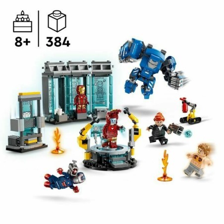 Set di Costruzioni Lego 76315