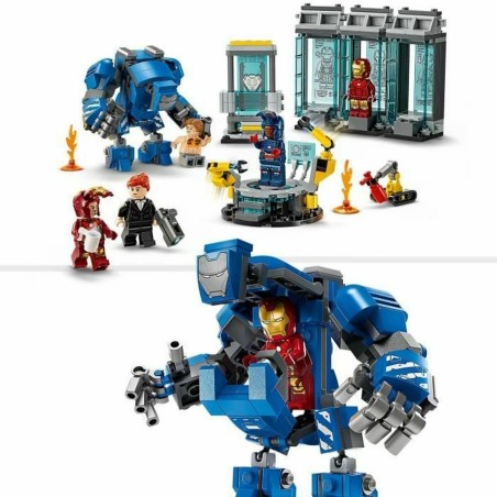 Set di Costruzioni Lego 76315