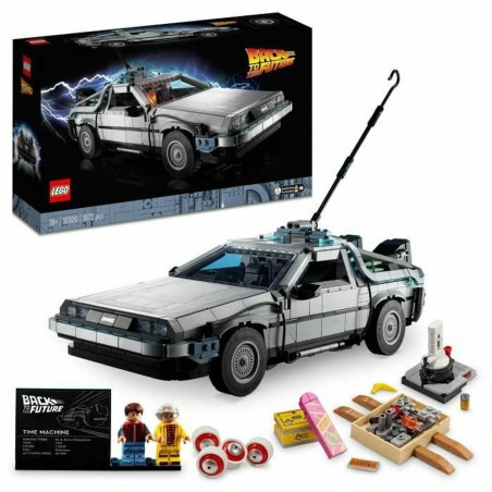 Playset Lego 10300
