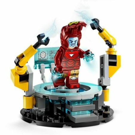 Set di Costruzioni Lego 76315
