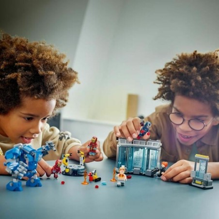 Set di Costruzioni Lego 76315