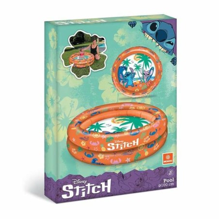 Piscina Gonfiabile per Bambini Unice Toys Ø 100 cm