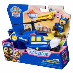 Veicolo The Paw Patrol Air Rescue