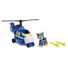 Personaggi d'Azione The Paw Patrol Air Rescue