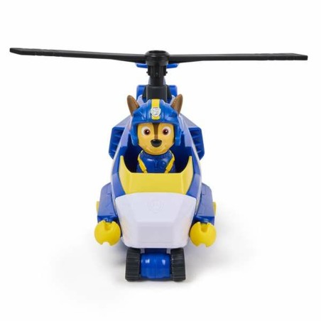 Personaggi d'Azione The Paw Patrol Air Rescue