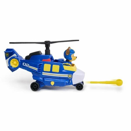 Personaggi d'Azione The Paw Patrol Air Rescue