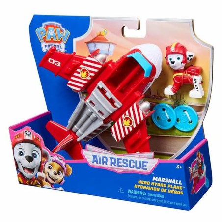 Personaggi d'Azione The Paw Patrol Air Rescue