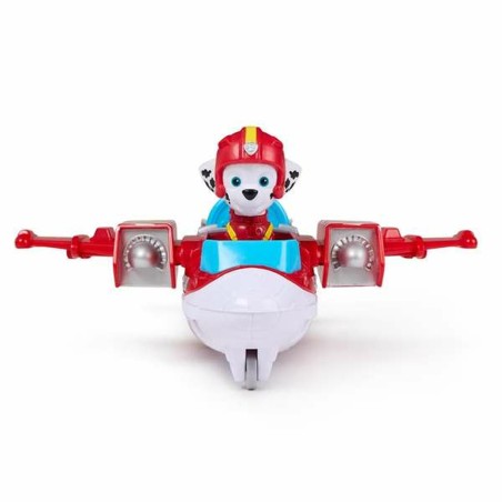 Personaggi d'Azione The Paw Patrol Air Rescue
