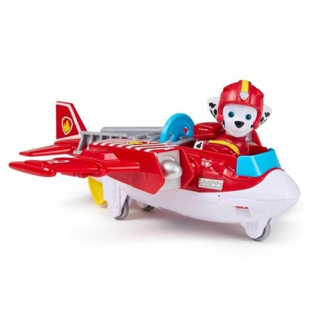 Personaggi d'Azione The Paw Patrol Air Rescue