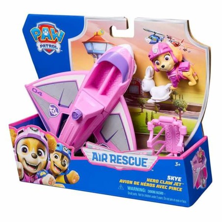 Personaggi d'Azione The Paw Patrol Air Rescue