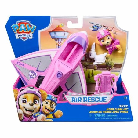 Personaggi d'Azione The Paw Patrol Air Rescue