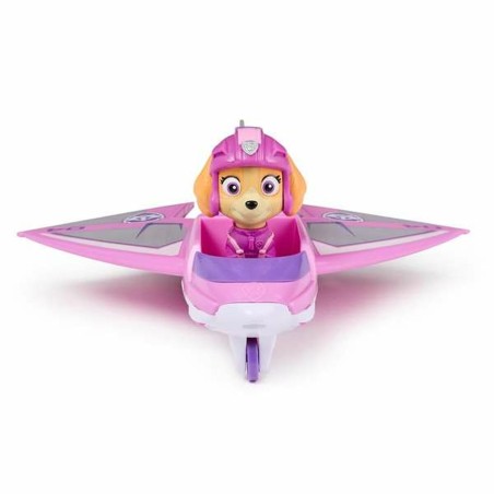 Personaggi d'Azione The Paw Patrol Air Rescue