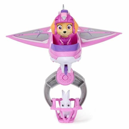 Personaggi d'Azione The Paw Patrol Air Rescue