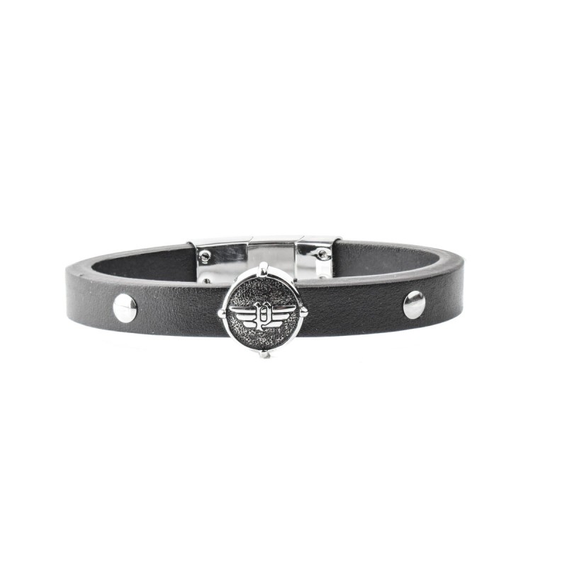 Bracciale Uomo Police S14V102B 21 - 23 cm Bracciale Uomo Police S14V102B 21 - 23 cm