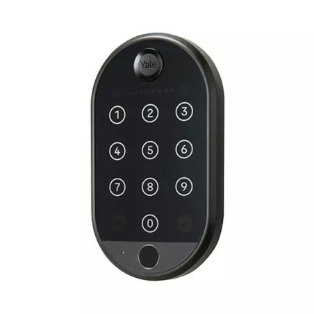 Presa Intelligente Yale 05/303000/BL