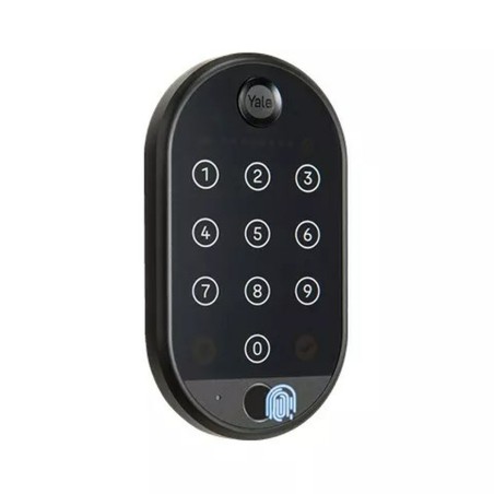 Presa Intelligente Yale 05/303000/BL
