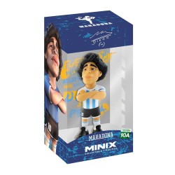 Personaggi d'Azione Minix 10257