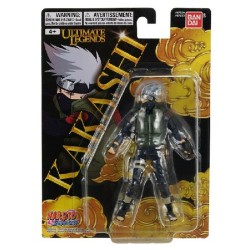 Personaggi d'Azione Naruto Hatake Kakashi