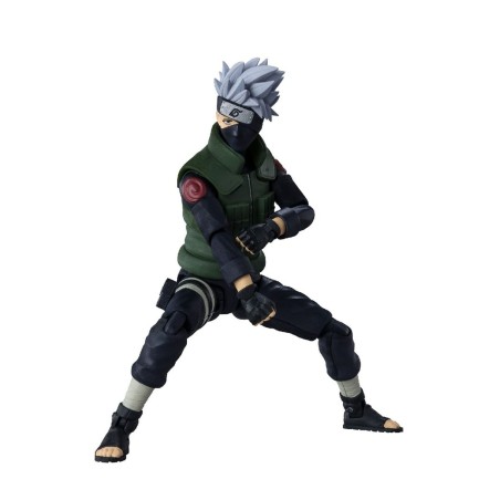 Personaggi d'Azione Naruto Hatake Kakashi