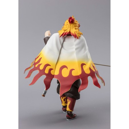 Personaggi d'Azione Bandai KYOJURO RENGOKU