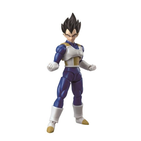 Personaggi d'Azione Dragon Ball Vegeta