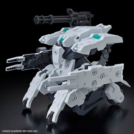 Personaggi d'Azione Bandai GUN66696