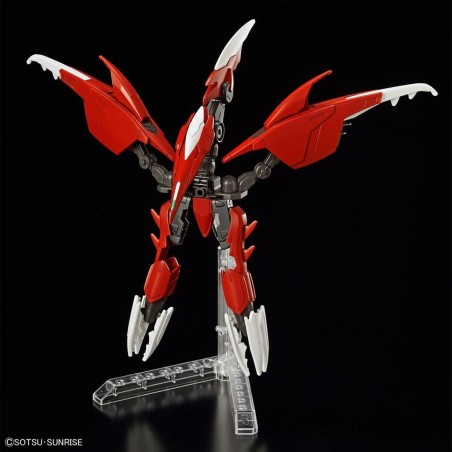Personaggi d'Azione Bandai GUN66699