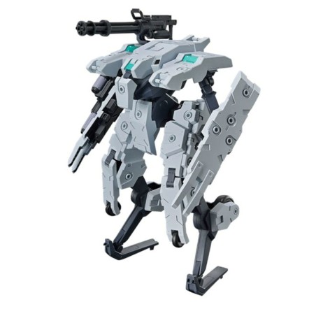 Personaggi d'Azione Bandai GUN66696