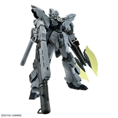 Personaggi d'Azione Bandai GUN66694