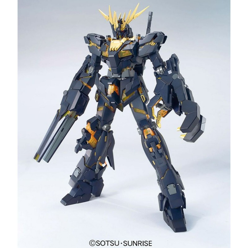 Personaggi d'Azione Bandai GUN63045 Personaggi d'Azione Bandai GUN63045