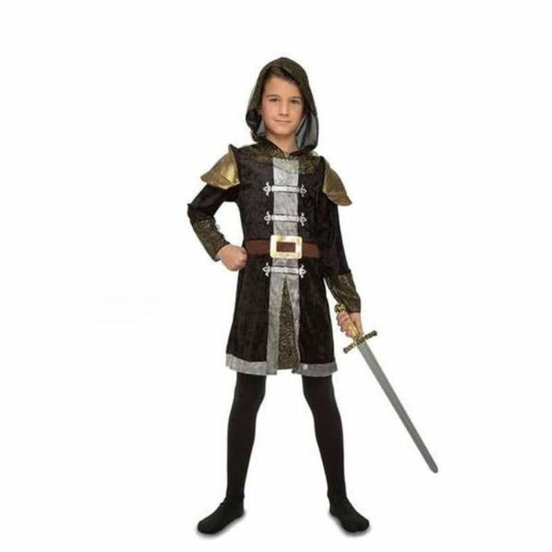 Costume per Bambini My Other Me Cavaliere Medievale Maglia Costume per Bambini My Other Me Cavaliere Medievale Maglia