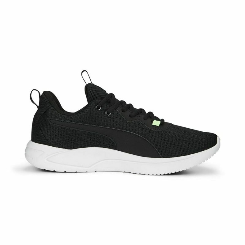 Scarpe da Running per Adulti Puma Resolve Modern Nero Unisex Scarpe da Running per Adulti Puma Resolve Modern Nero Unisex
