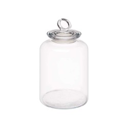 Vaso Pasabahce Kitchen Trasparente 2,6 L