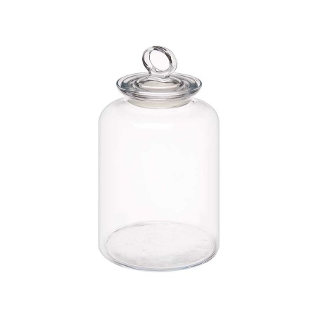 Vaso Pasabahce Kitchen Trasparente 2,6 L