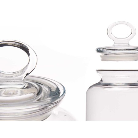 Vaso Pasabahce Kitchen Trasparente 2,6 L