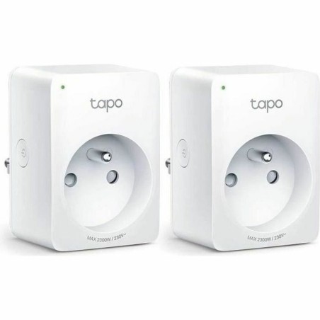 Presa Intelligente TP-Link P100 Wi-Fi 220-240 V 13 A