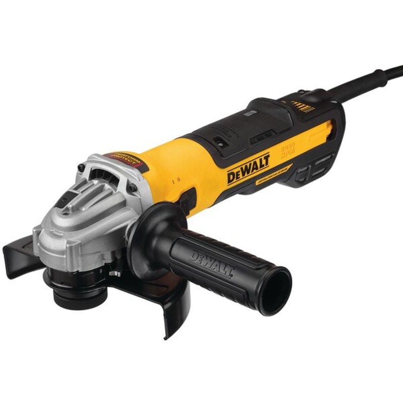 Smerigliatrice Dewalt DWE4347-QS 240 V Smerigliatrice Dewalt DWE4347-QS 240 V