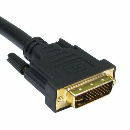 Cavo DVI Equip 118932 Nero 1,8 m