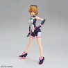 Personaggi d'Azione Bandai AVATAR FUMINA Moderno (3 Unità)
