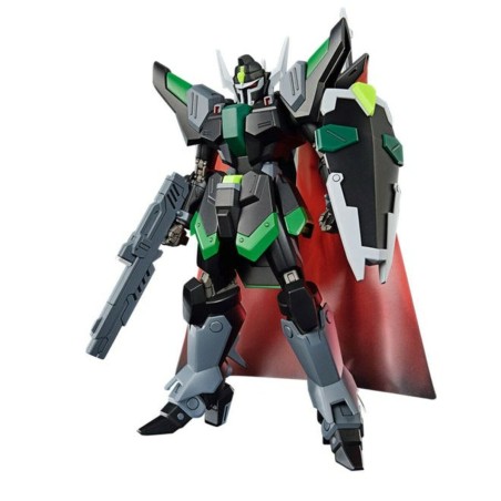 Personaggi d'Azione Bandai BLACK KNIGHT SQUAD RUD-RO.A (GRIFFIN ARBALEST CUSTOM)