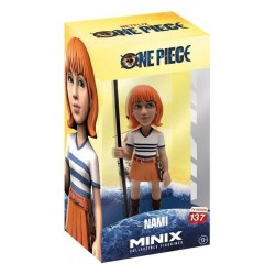 Statuina da Collezione Minix 14040