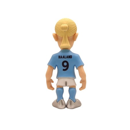Statuina da Collezione Minix 11063 Sport