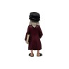 Statuina da Collezione Minix 16105