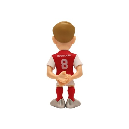 Statuina da Collezione Minix 14262 Sport